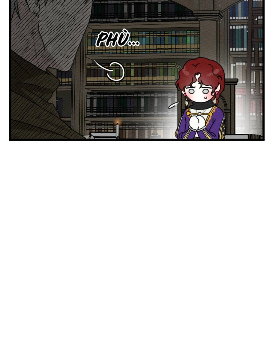 Dưới Bóng Cây Sồi Chapter 43.2 - 12