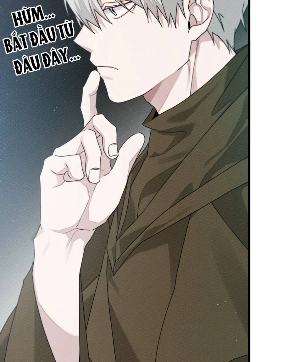 Dưới Bóng Cây Sồi Chapter 43.2 - 20