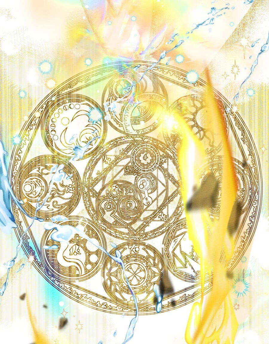 Dưới Bóng Cây Sồi Chapter 43.2 - 75