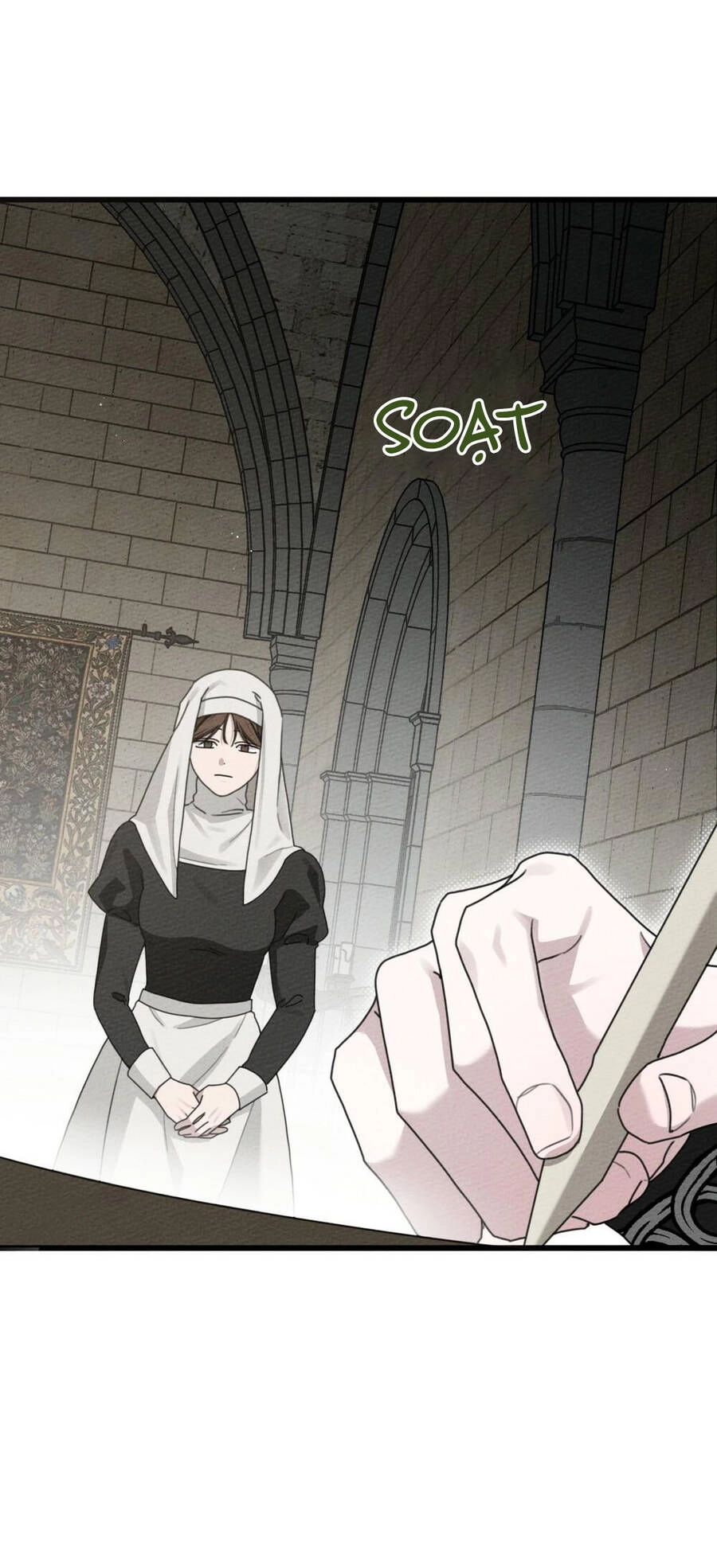 Dưới Bóng Cây Sồi Chapter 44.1 - 5