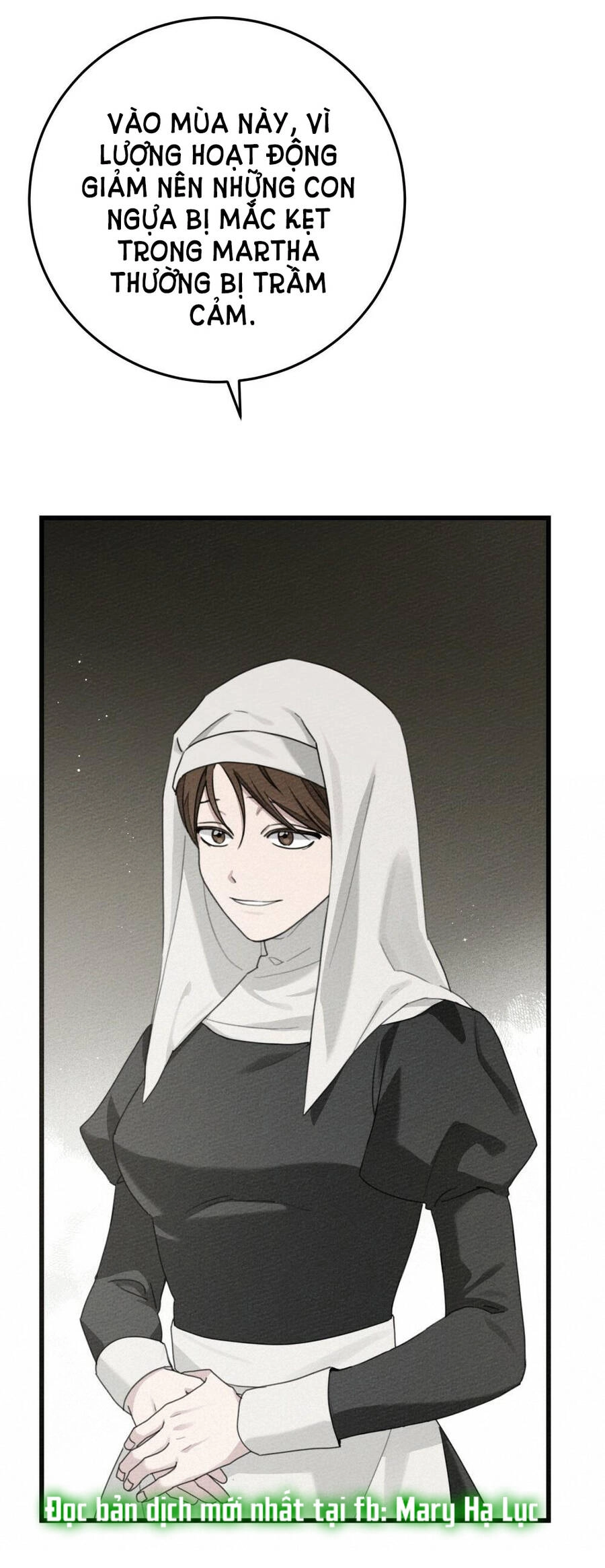 Dưới Bóng Cây Sồi Chapter 44.1 - 12