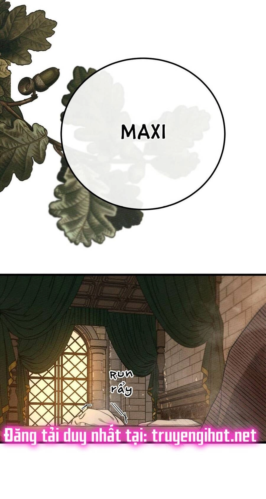 Dưới Bóng Cây Sồi Chapter 45.1 - 62