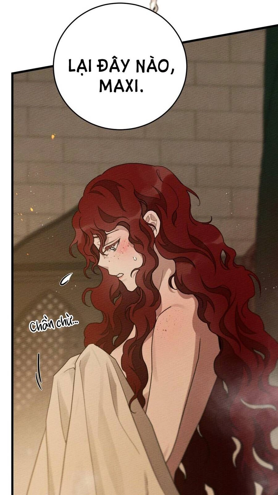 Dưới Bóng Cây Sồi Chapter 45.2 - 5