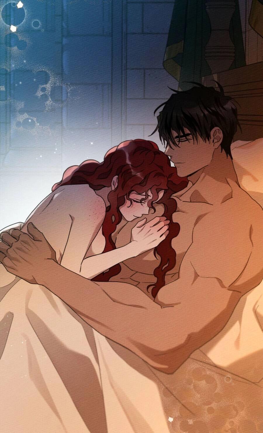 Dưới Bóng Cây Sồi Chapter 45.2 - 55