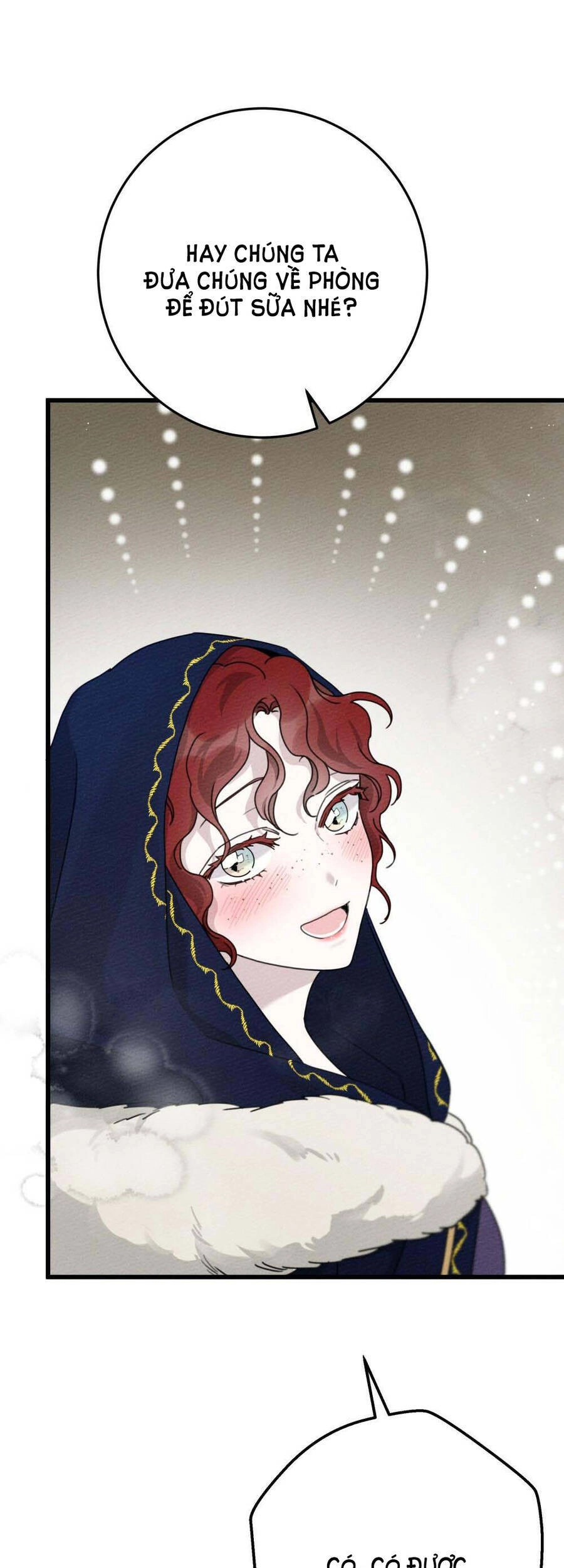 Dưới Bóng Cây Sồi Chapter 46.1 - 31