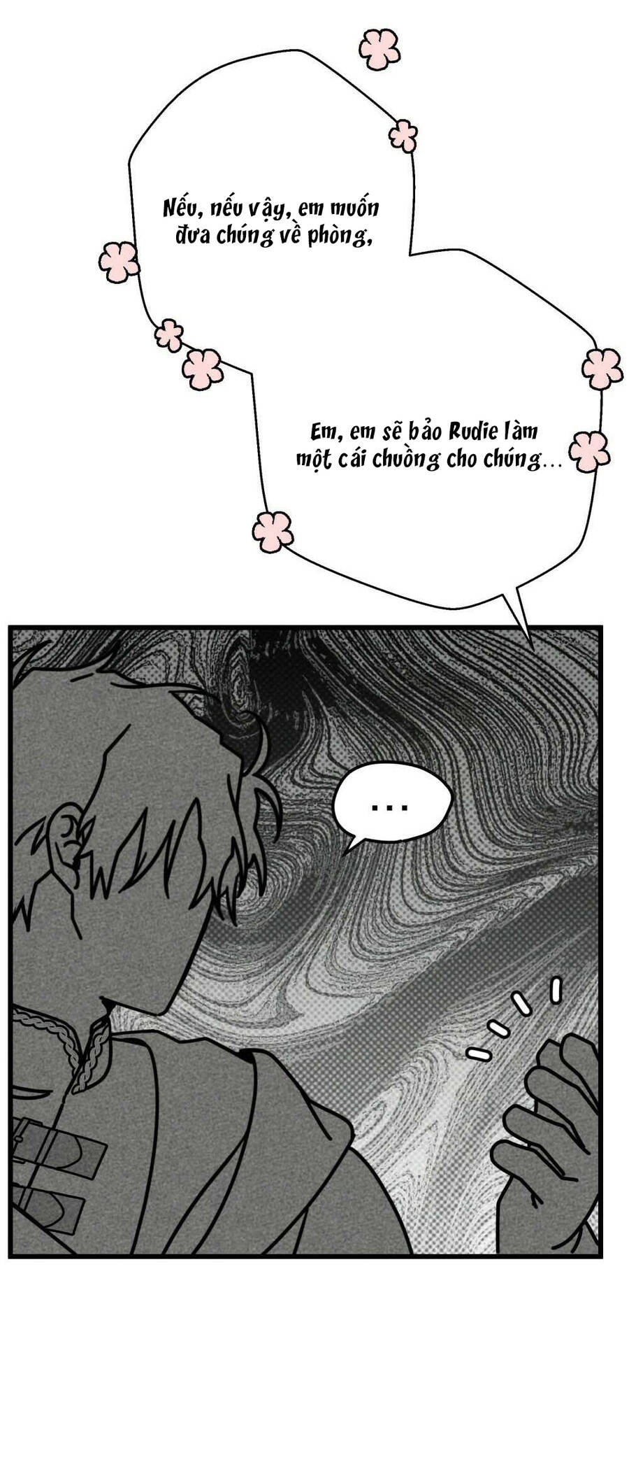 Dưới Bóng Cây Sồi Chapter 46.1 - 34