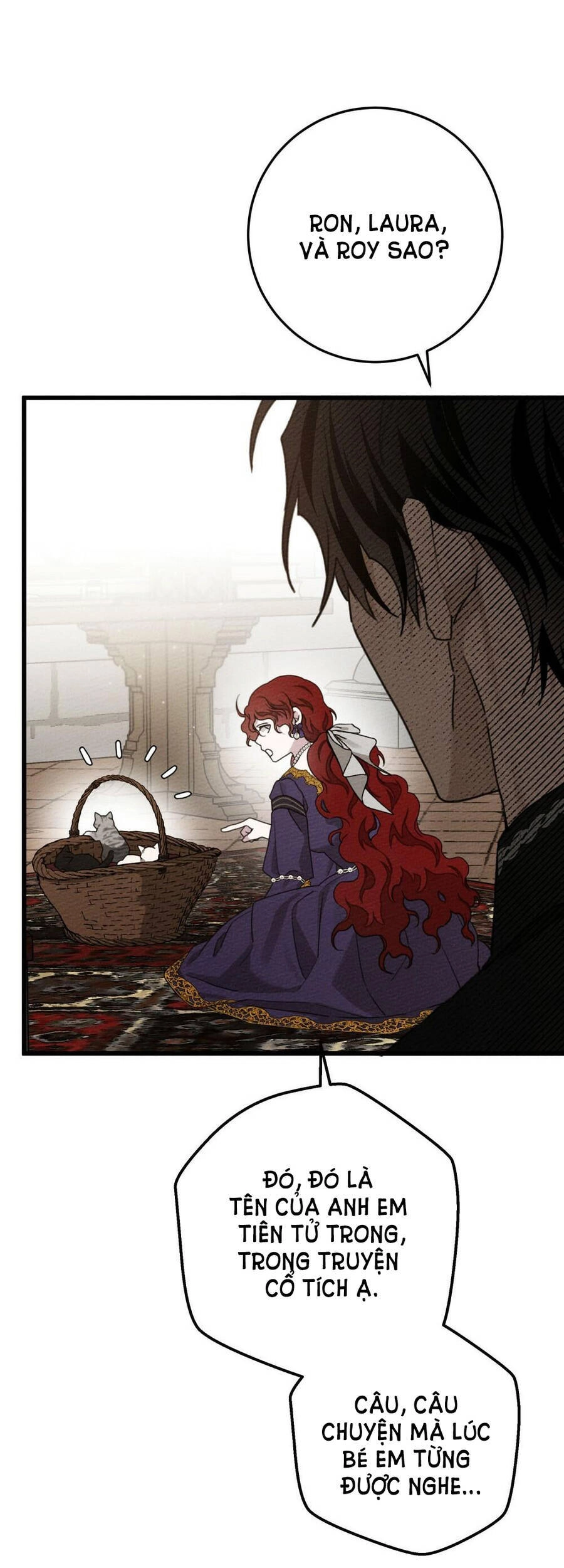 Dưới Bóng Cây Sồi Chapter 46.2 - 11