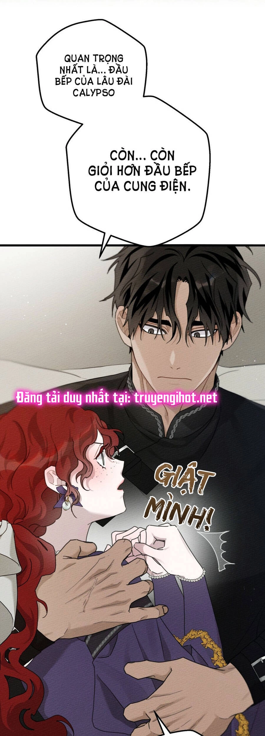 Dưới Bóng Cây Sồi Chapter 46.2 - 42