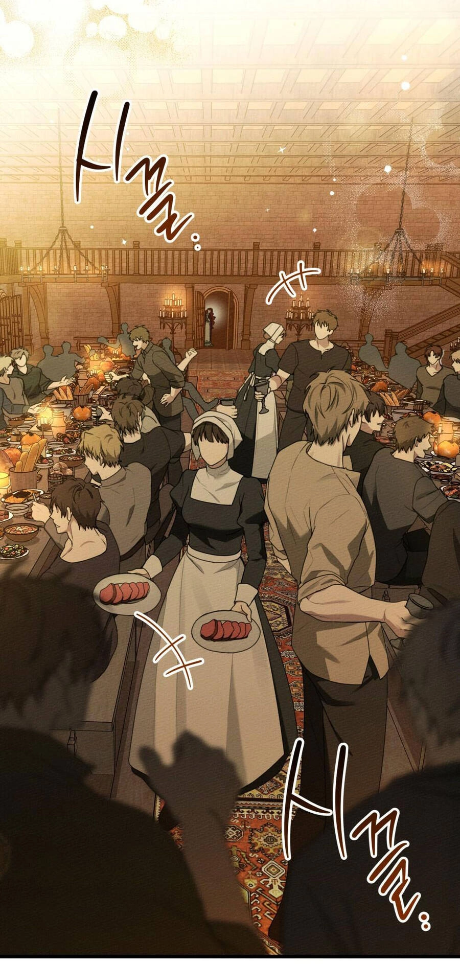 Dưới Bóng Cây Sồi Chapter 47.2 - 4