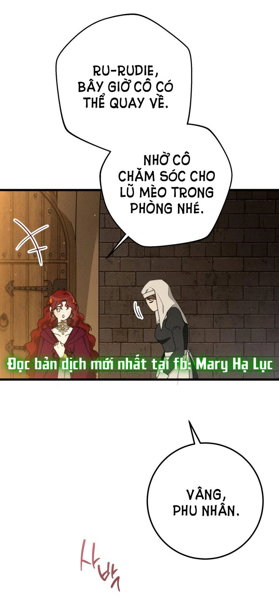 Dưới Bóng Cây Sồi Chapter 47.2 - 5