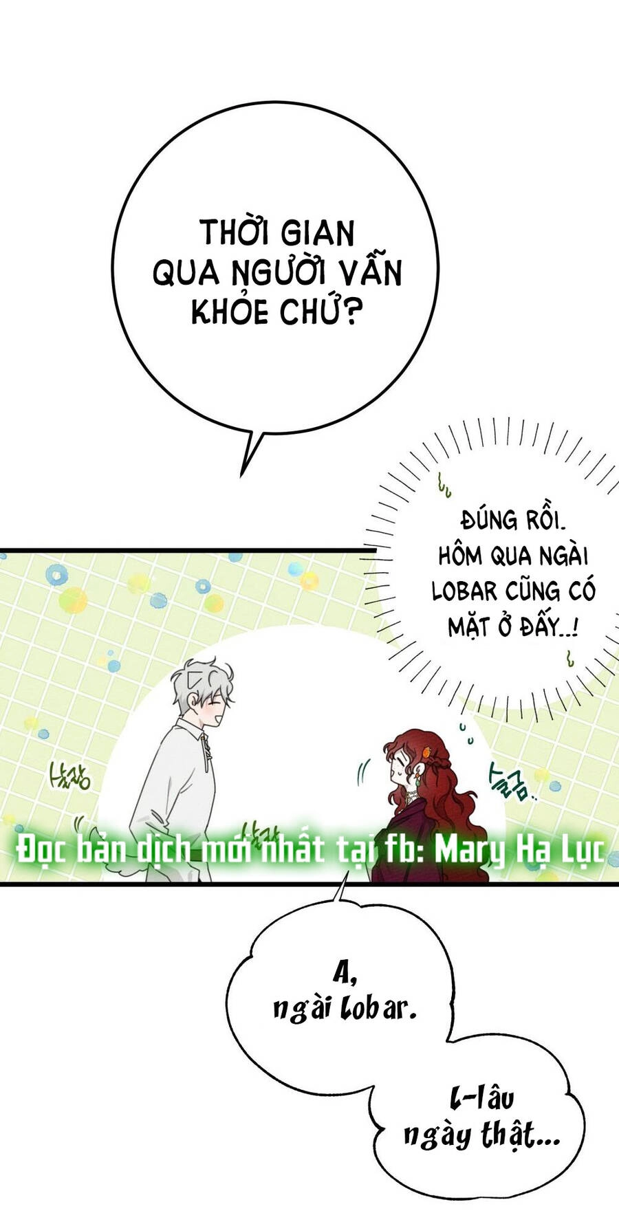 Dưới Bóng Cây Sồi Chapter 47.2 - 10