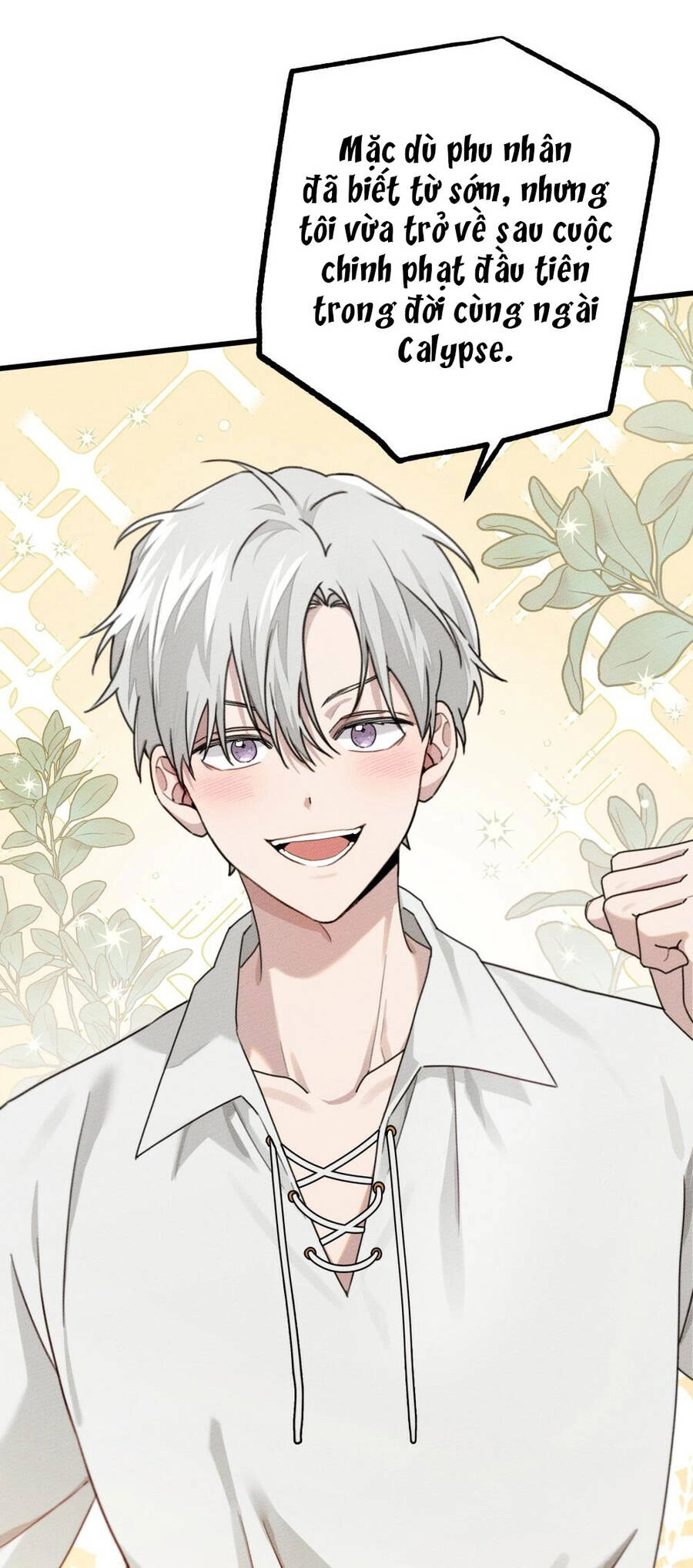 Dưới Bóng Cây Sồi Chapter 47.2 - 11