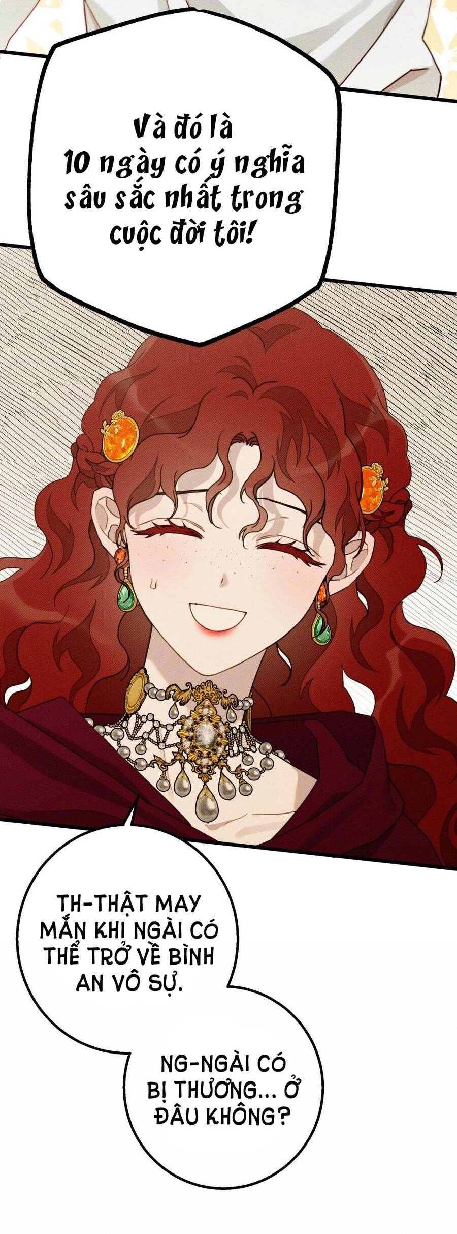 Dưới Bóng Cây Sồi Chapter 47.2 - 12