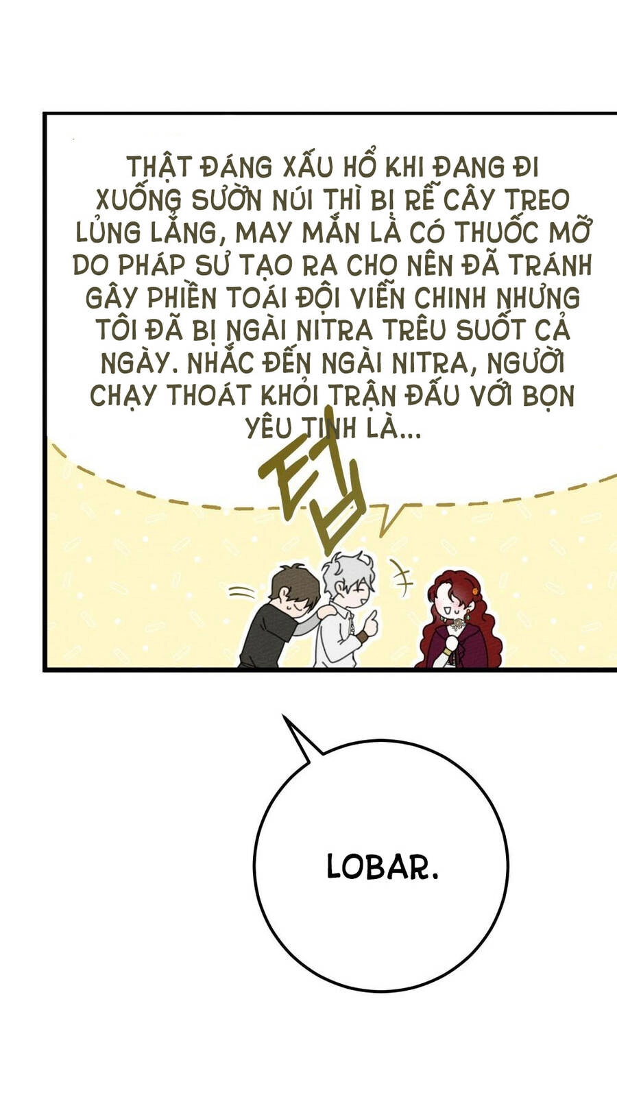 Dưới Bóng Cây Sồi Chapter 47.2 - 14