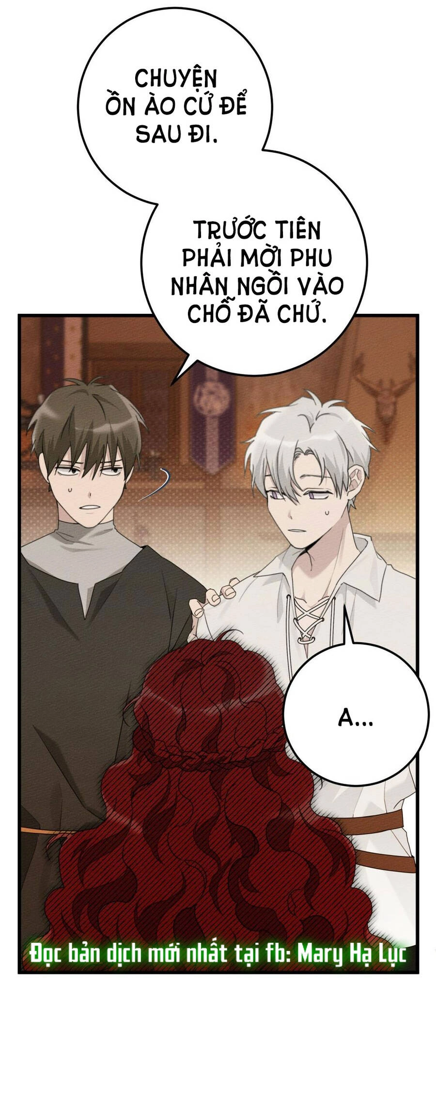 Dưới Bóng Cây Sồi Chapter 47.2 - 15