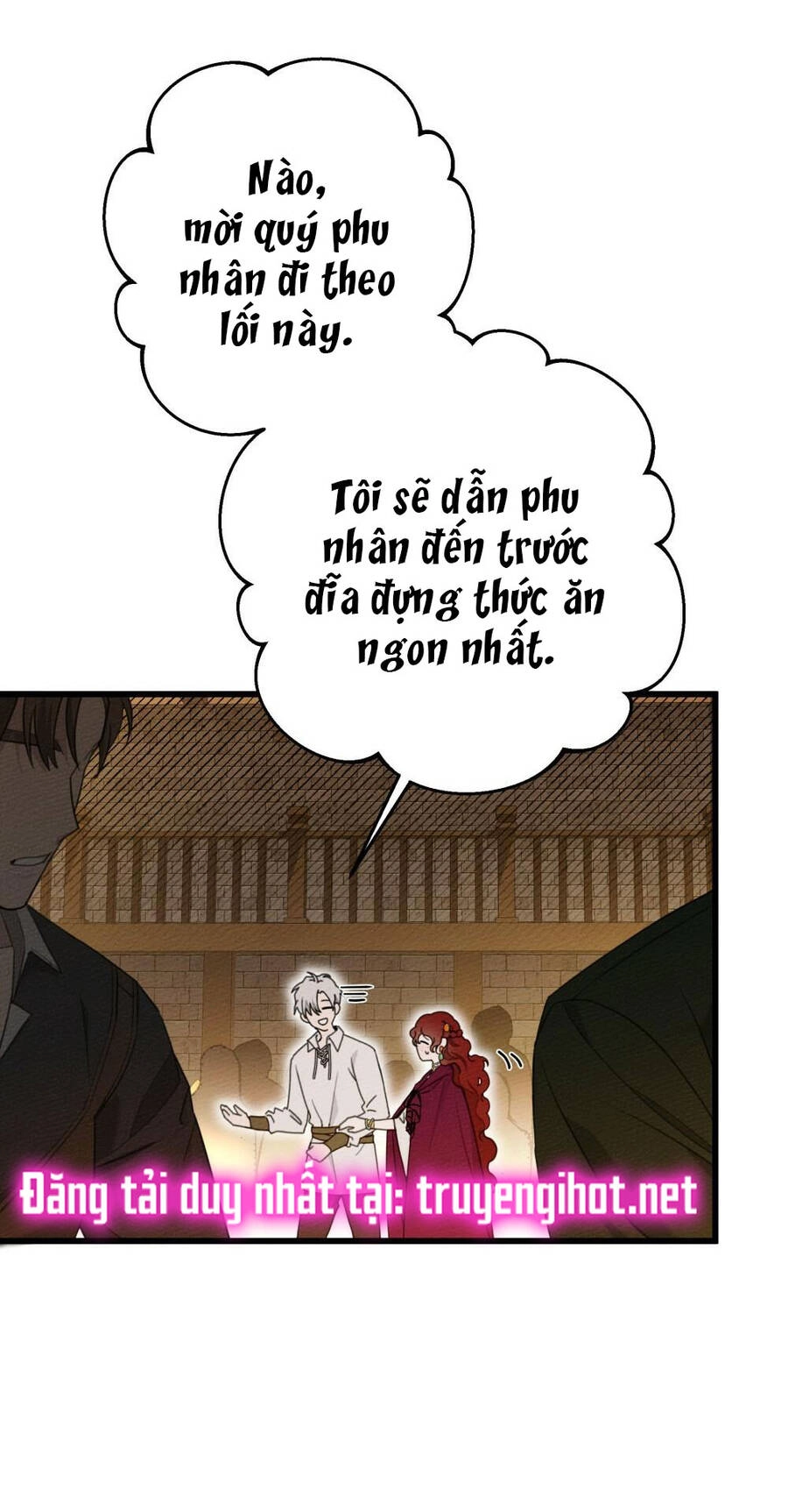 Dưới Bóng Cây Sồi Chapter 47.2 - 18