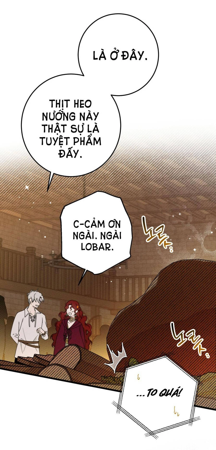 Dưới Bóng Cây Sồi Chapter 47.2 - 19