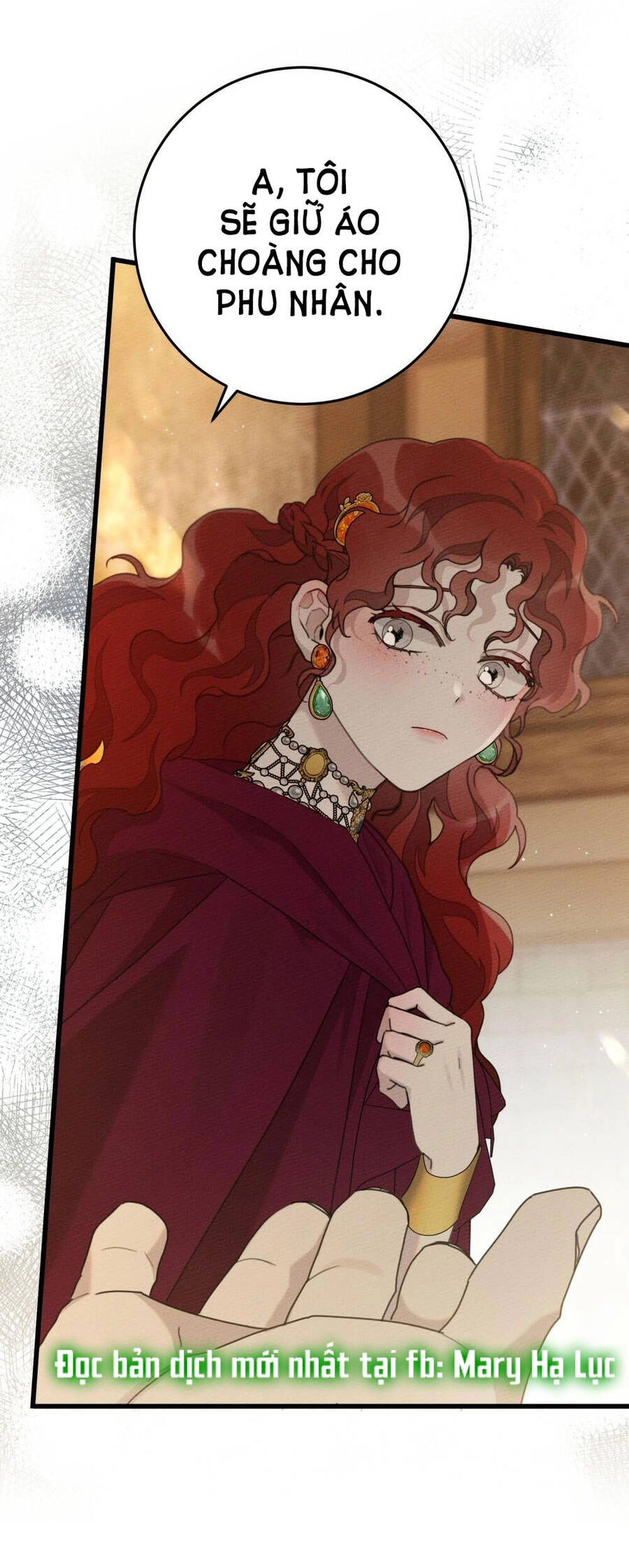 Dưới Bóng Cây Sồi Chapter 47.2 - 20