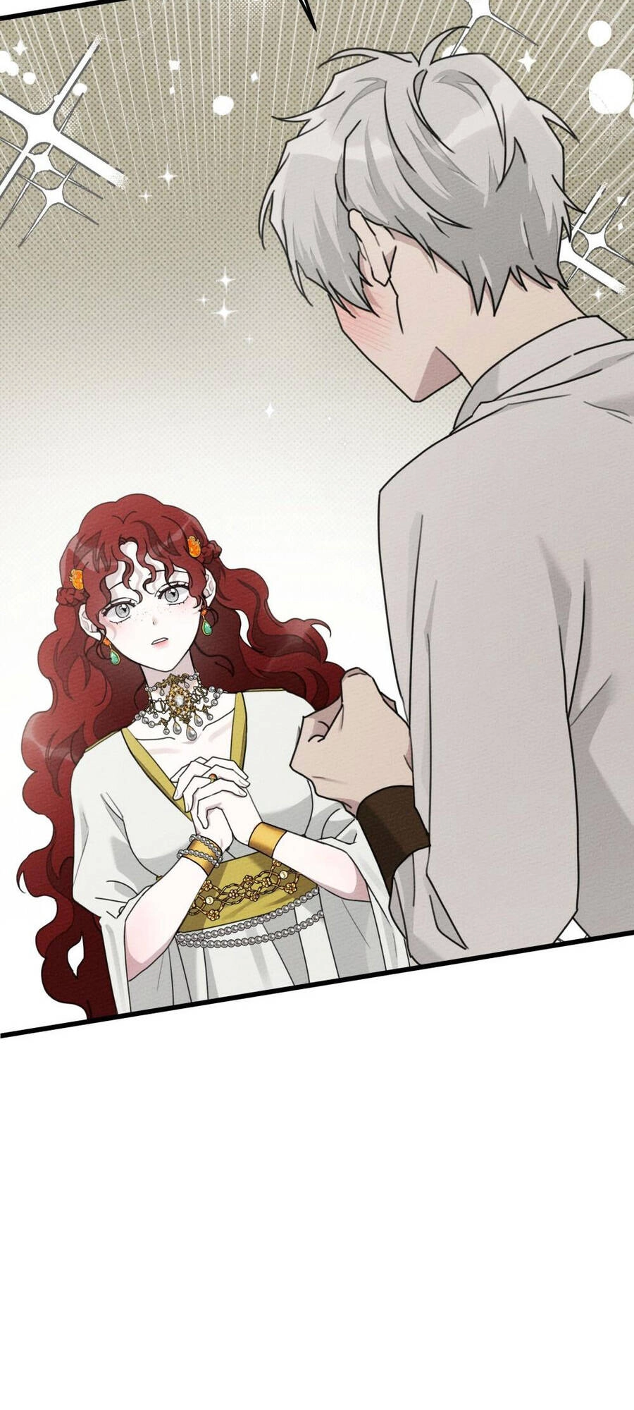 Dưới Bóng Cây Sồi Chapter 47.2 - 31