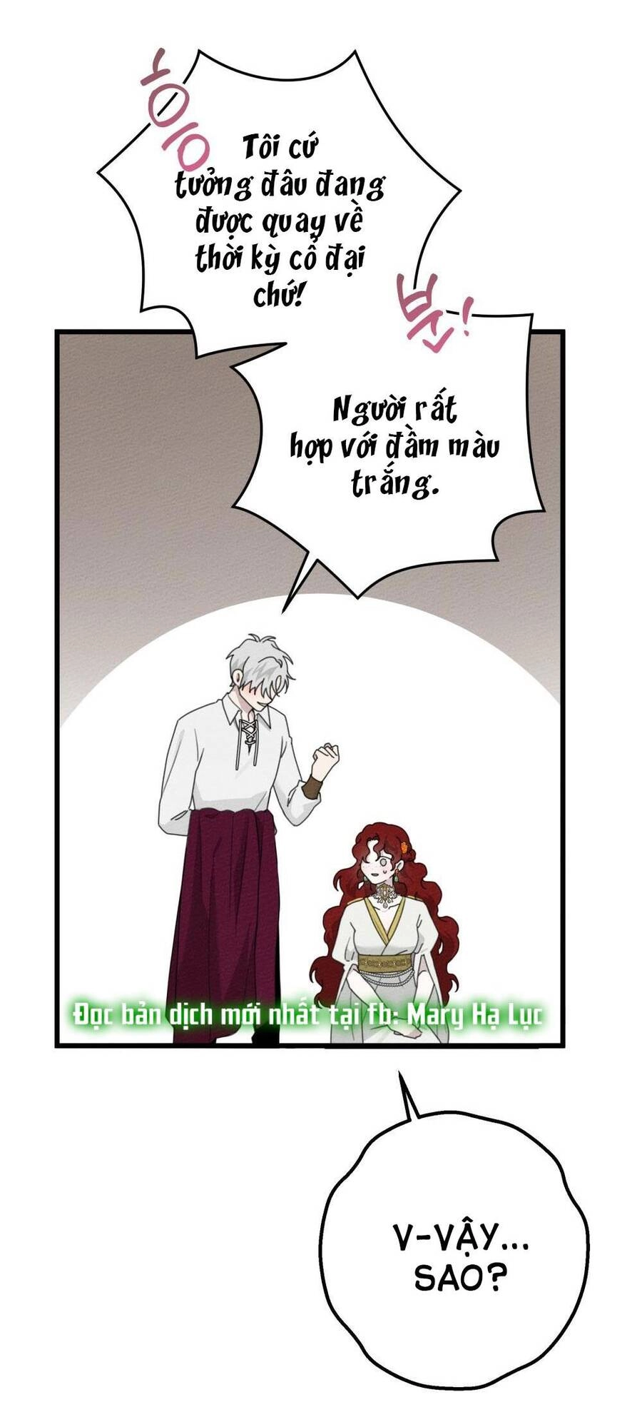 Dưới Bóng Cây Sồi Chapter 47.2 - 32