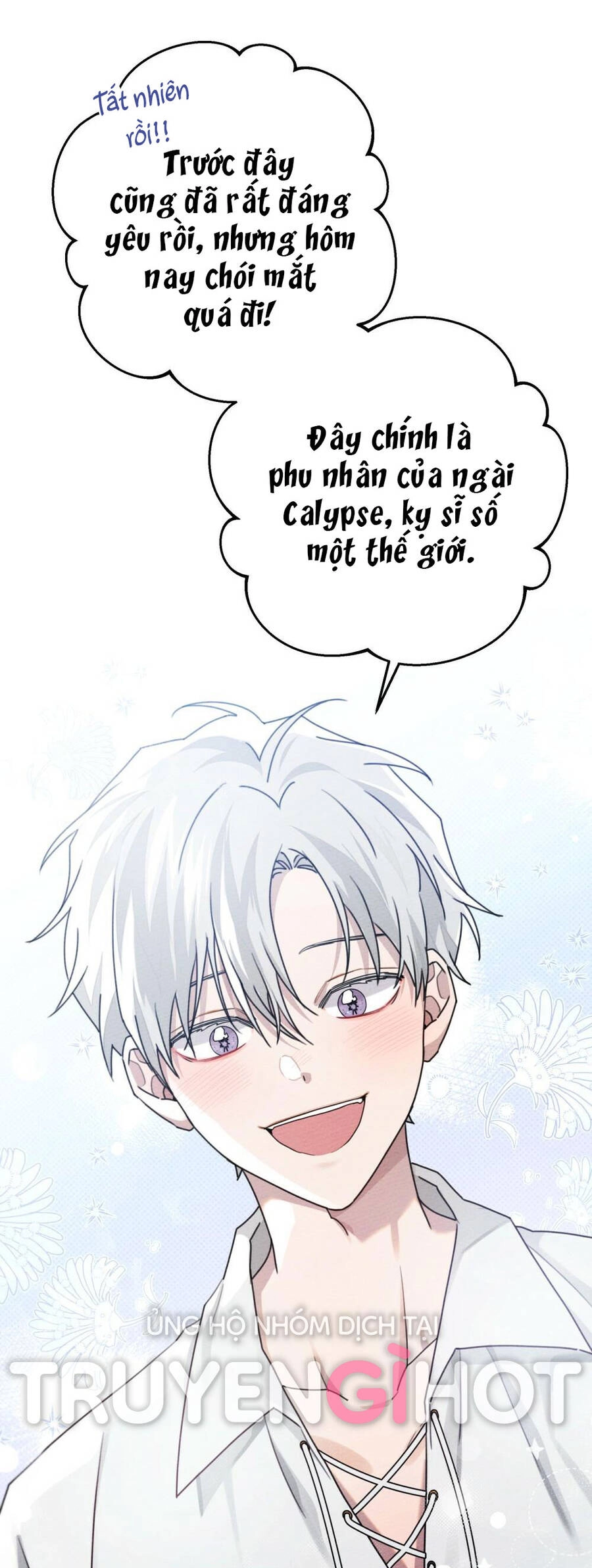 Dưới Bóng Cây Sồi Chapter 47.2 - 33