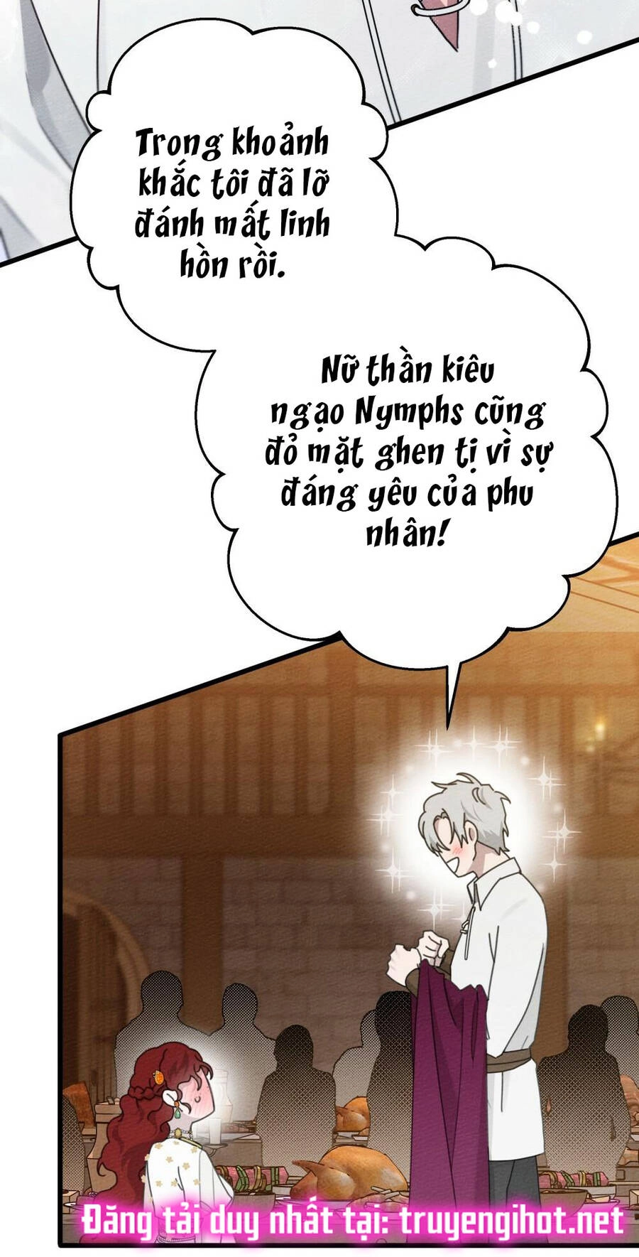 Dưới Bóng Cây Sồi Chapter 47.2 - 34