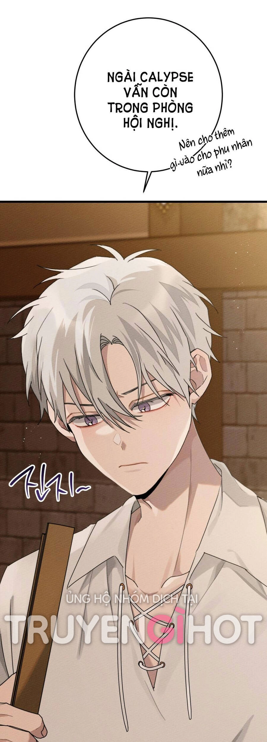 Dưới Bóng Cây Sồi Chapter 47.2 - 41