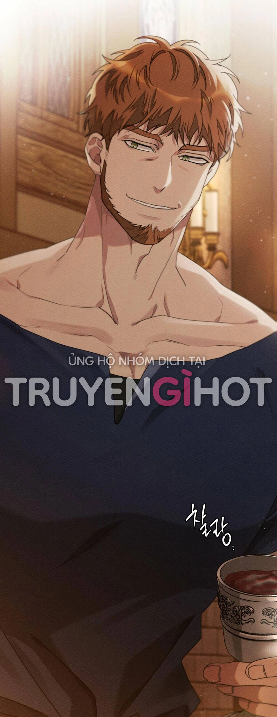 Dưới Bóng Cây Sồi Chapter 47.2 - 47