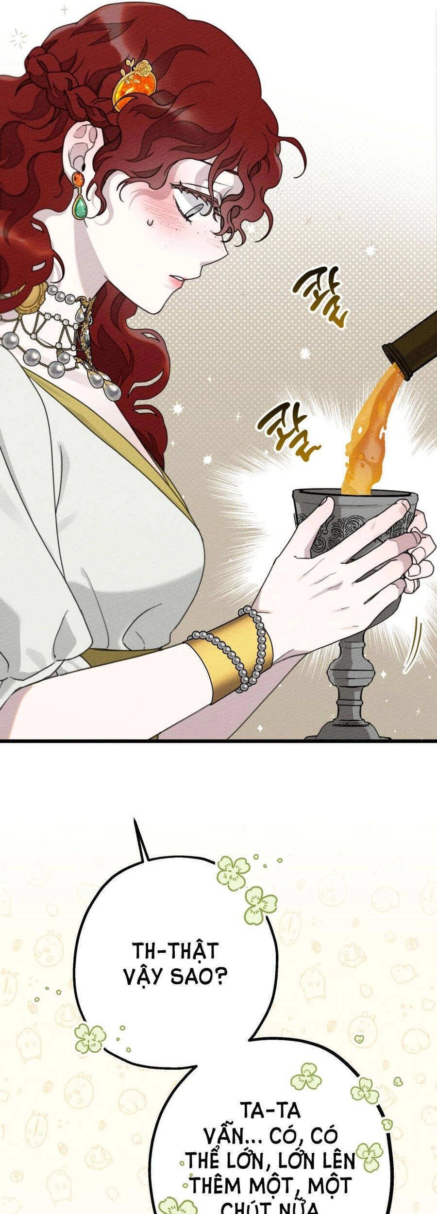 Dưới Bóng Cây Sồi Chapter 48.2 - 32