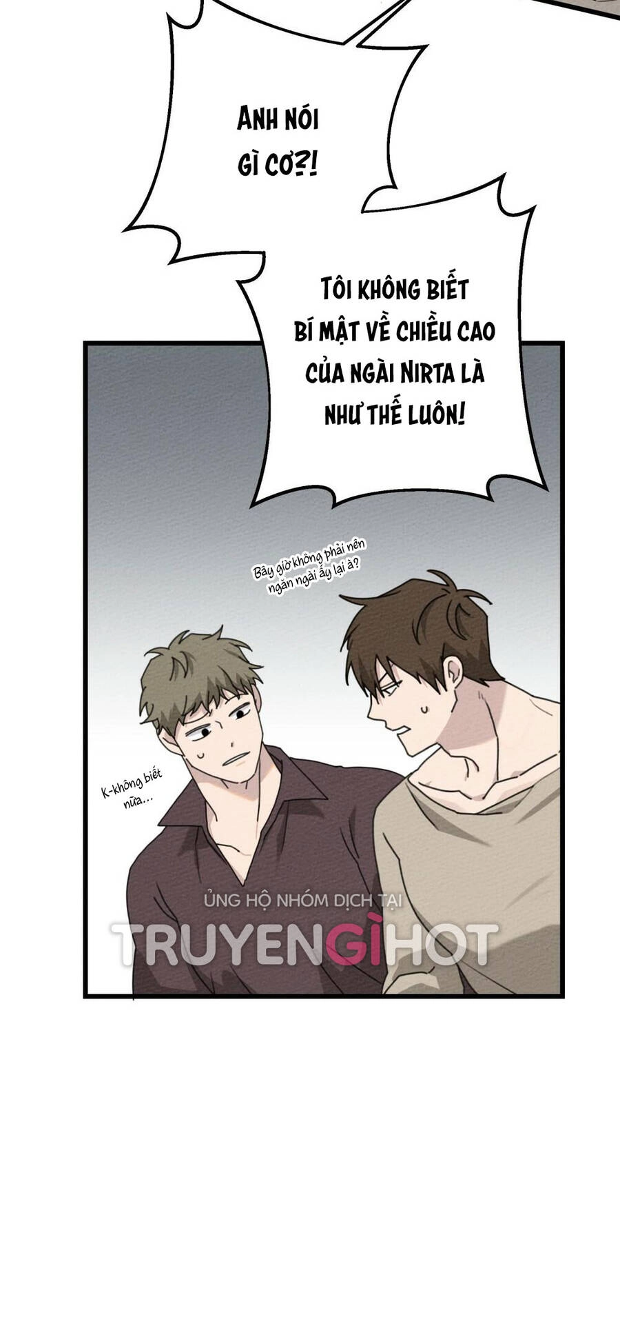 Dưới Bóng Cây Sồi Chapter 48.2 - 35