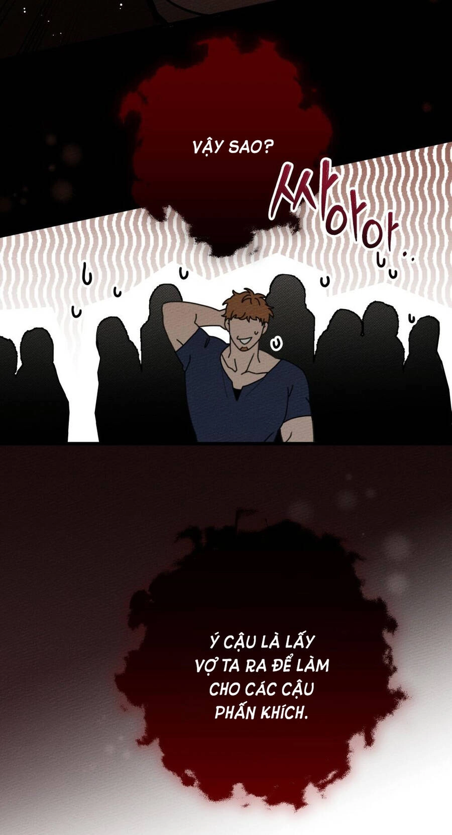 Dưới Bóng Cây Sồi Chapter 49.1 - 10