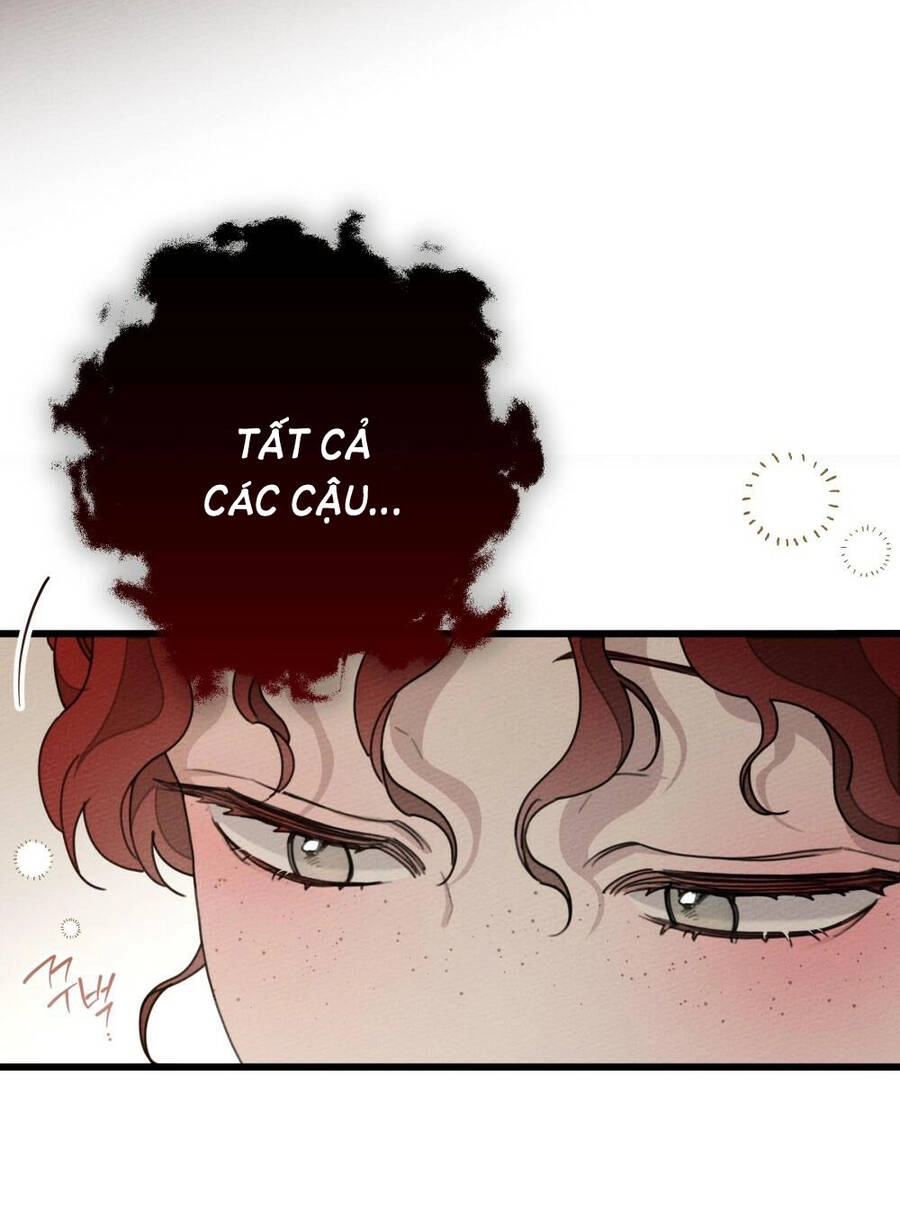 Dưới Bóng Cây Sồi Chapter 49.1 - 11