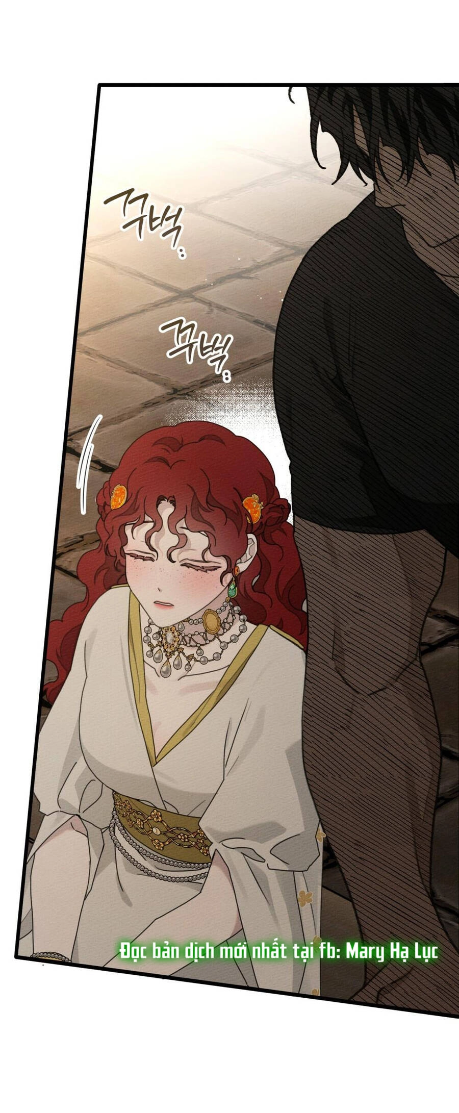 Dưới Bóng Cây Sồi Chapter 49.1 - 12