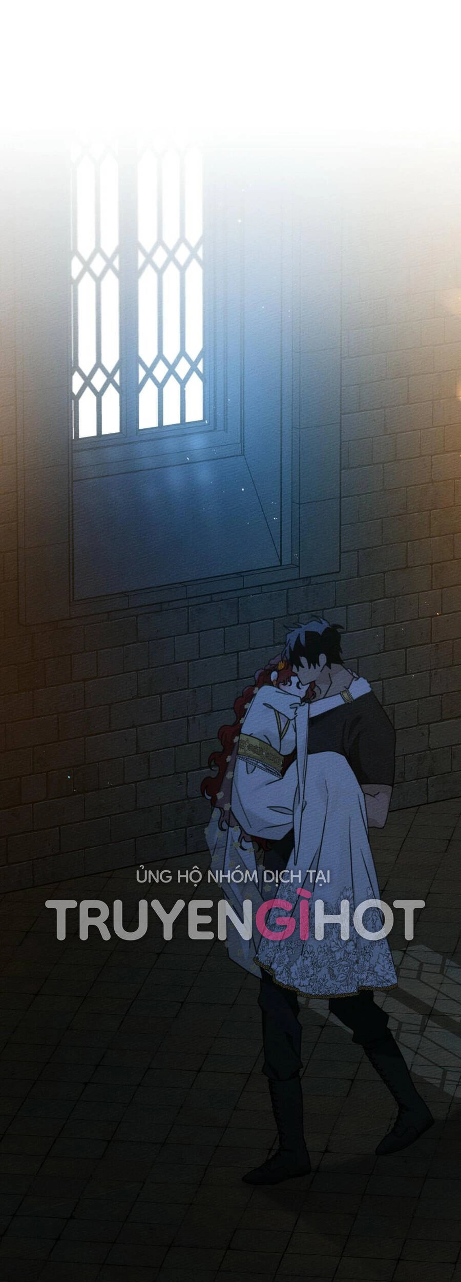 Dưới Bóng Cây Sồi Chapter 49.1 - 19