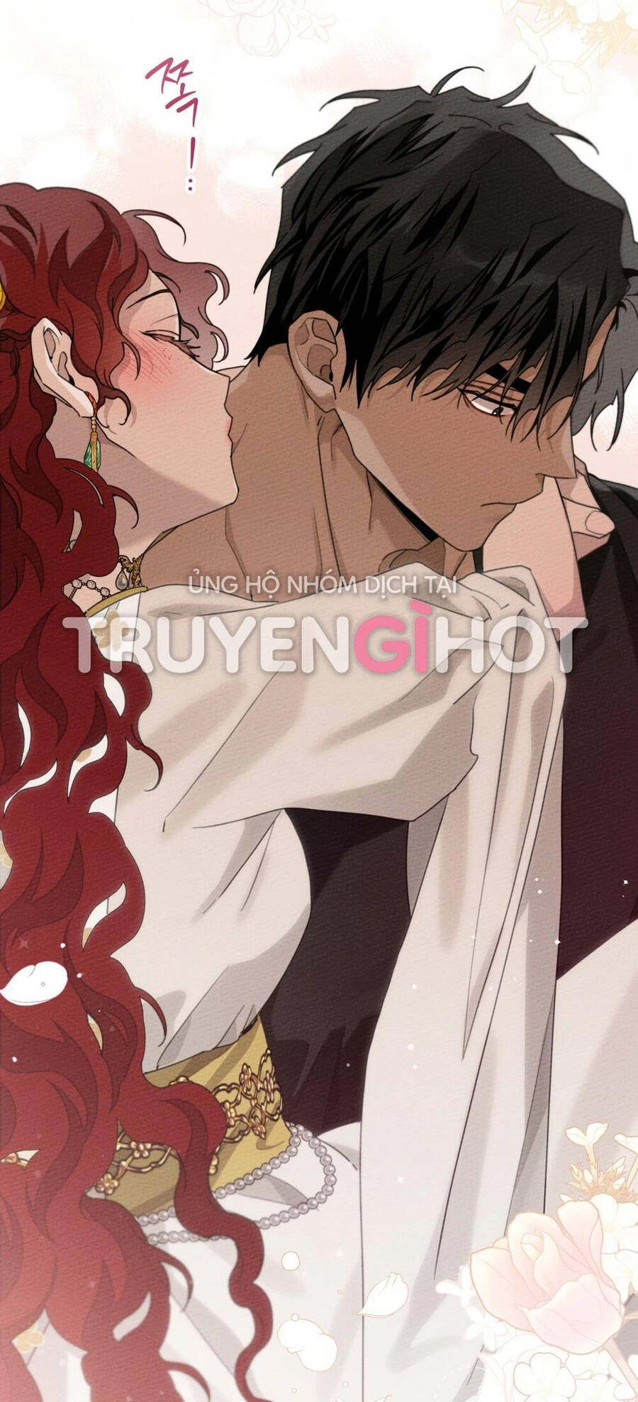 Dưới Bóng Cây Sồi Chapter 49.1 - 24