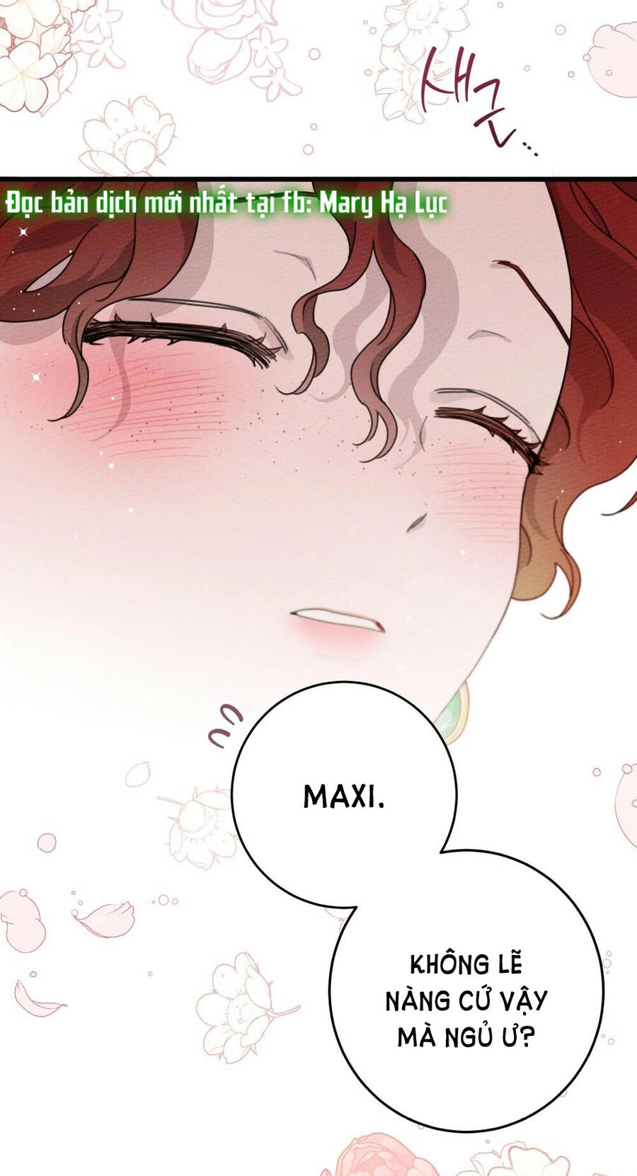 Dưới Bóng Cây Sồi Chapter 49.1 - 26