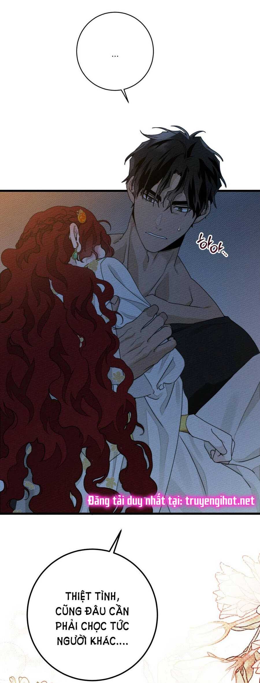 Dưới Bóng Cây Sồi Chapter 49.1 - 29