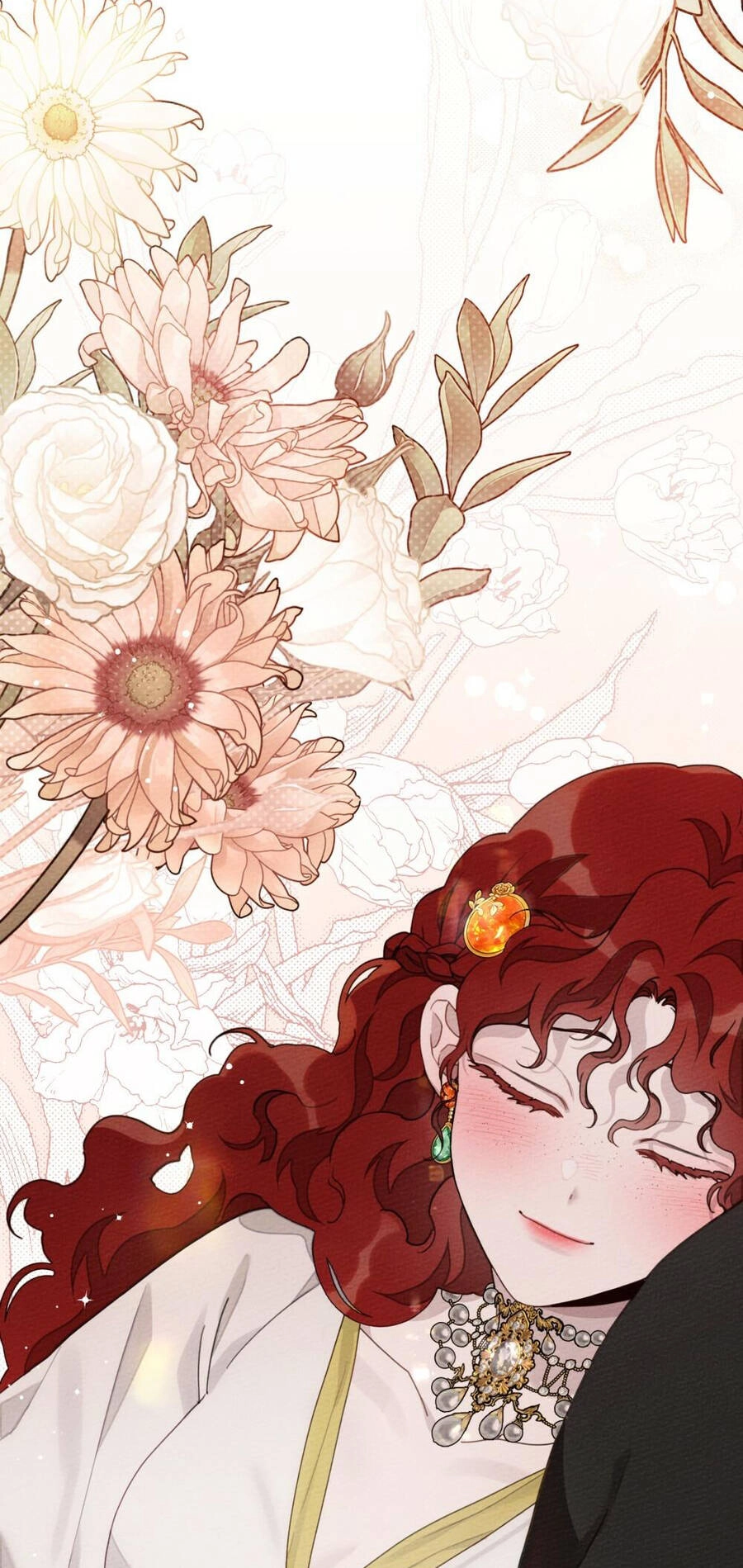 Dưới Bóng Cây Sồi Chapter 49.1 - 30