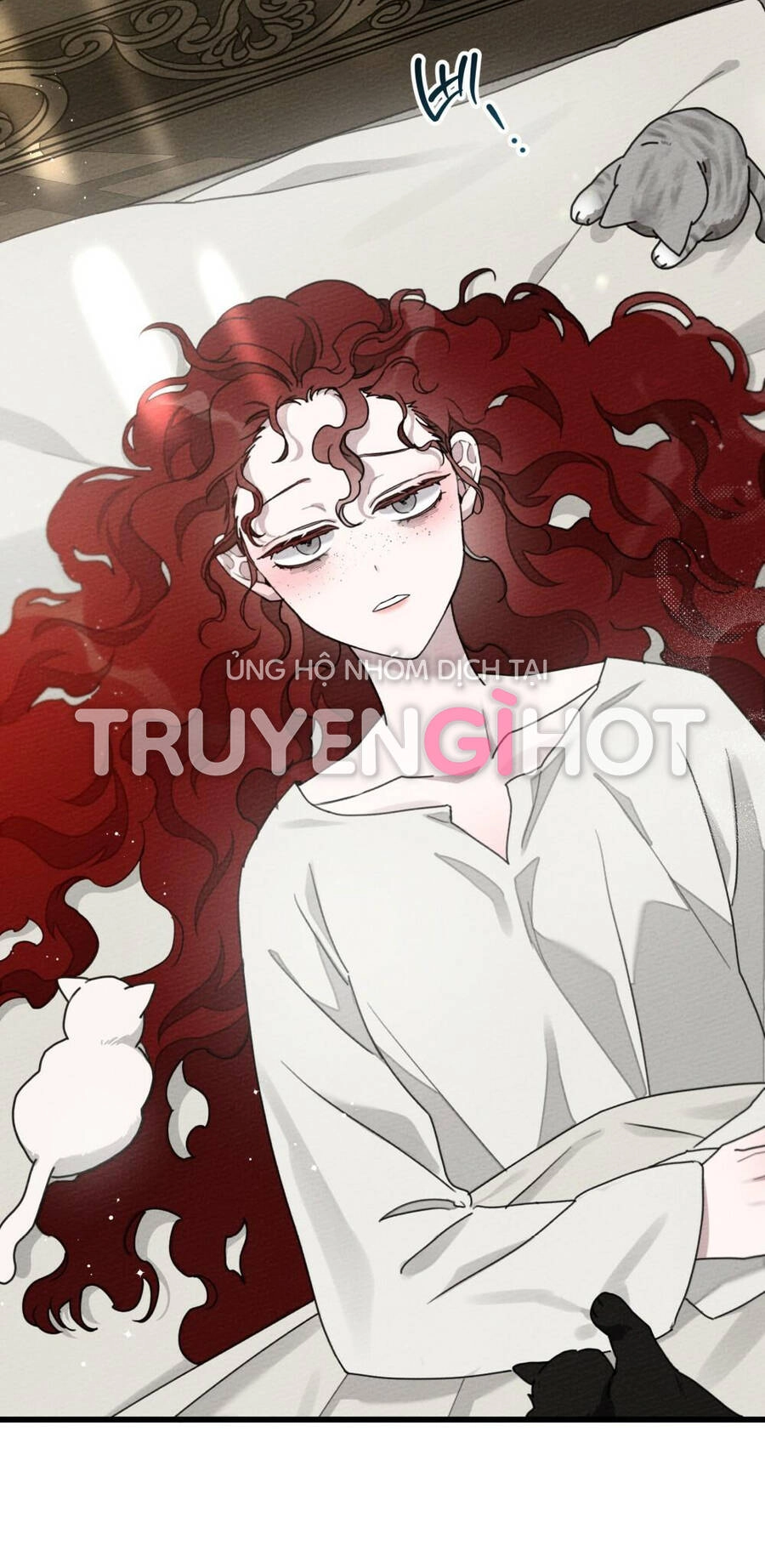 Dưới Bóng Cây Sồi Chapter 49.1 - 35