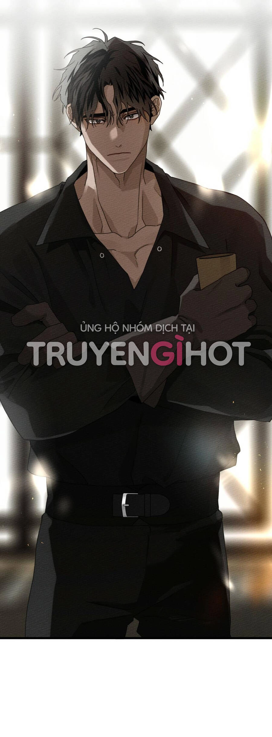 Dưới Bóng Cây Sồi Chapter 49.1 - 39