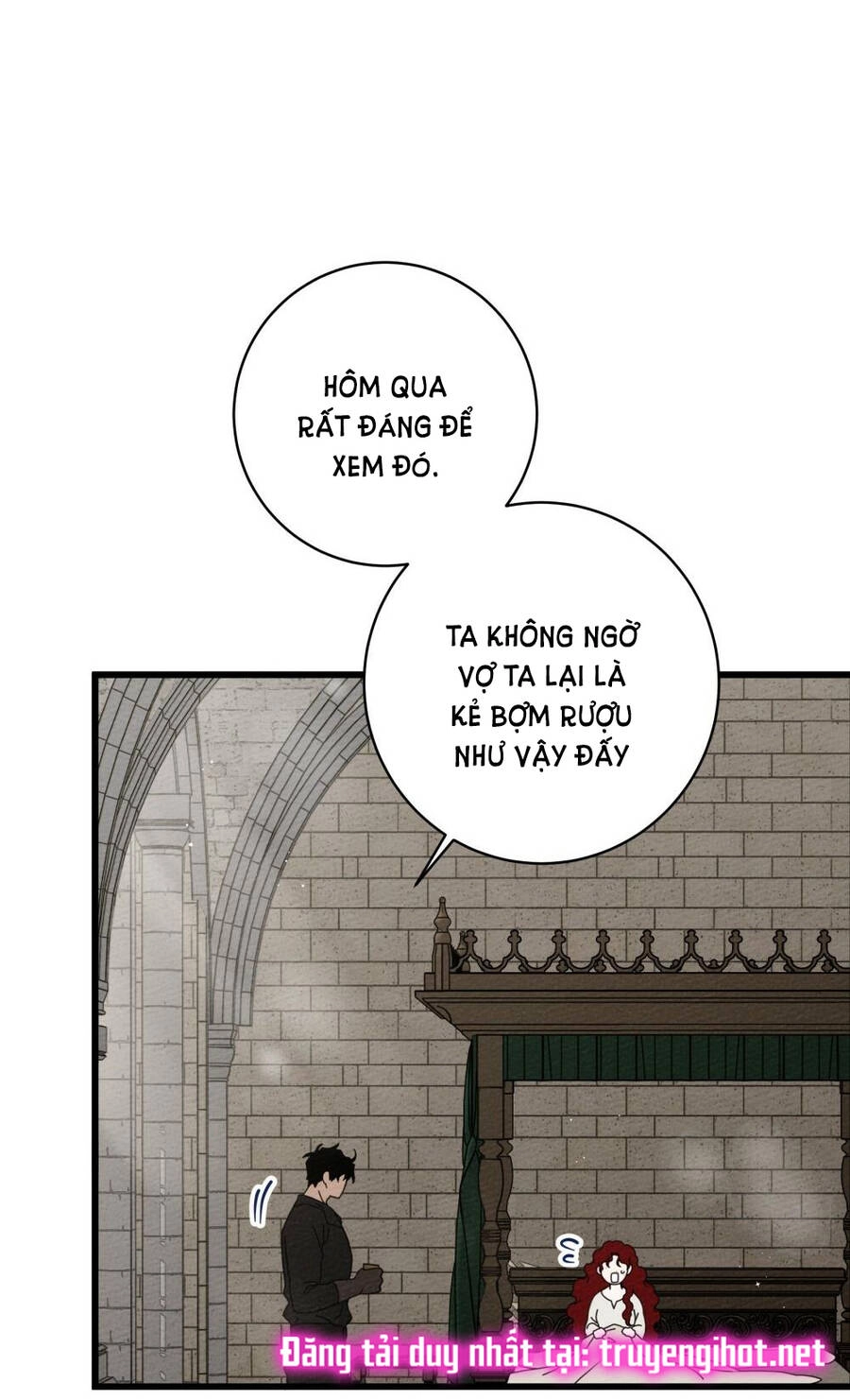 Dưới Bóng Cây Sồi Chapter 49.1 - 40