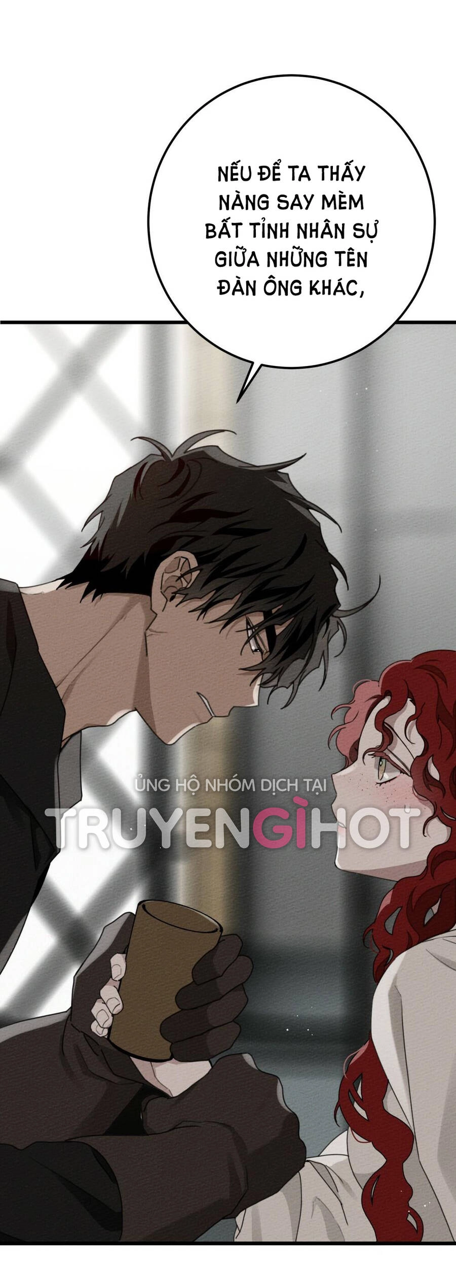 Dưới Bóng Cây Sồi Chapter 49.1 - 43