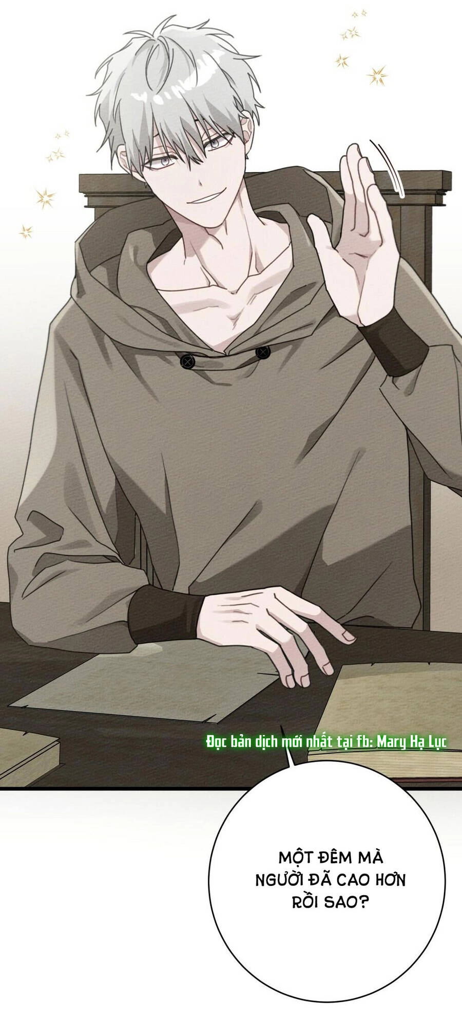 Dưới Bóng Cây Sồi Chapter 49.2 - 19