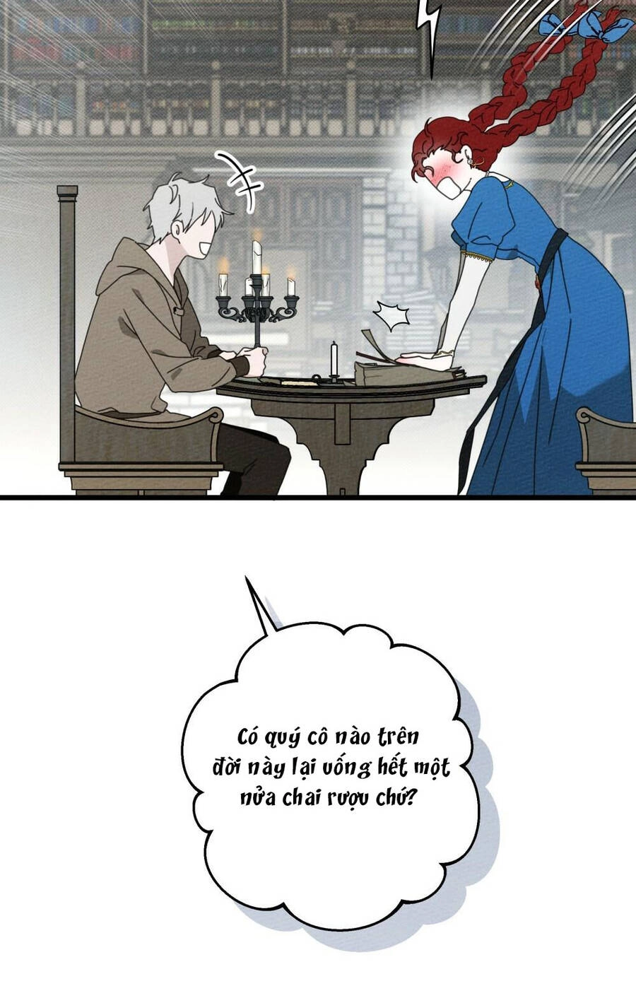 Dưới Bóng Cây Sồi Chapter 49.2 - 23