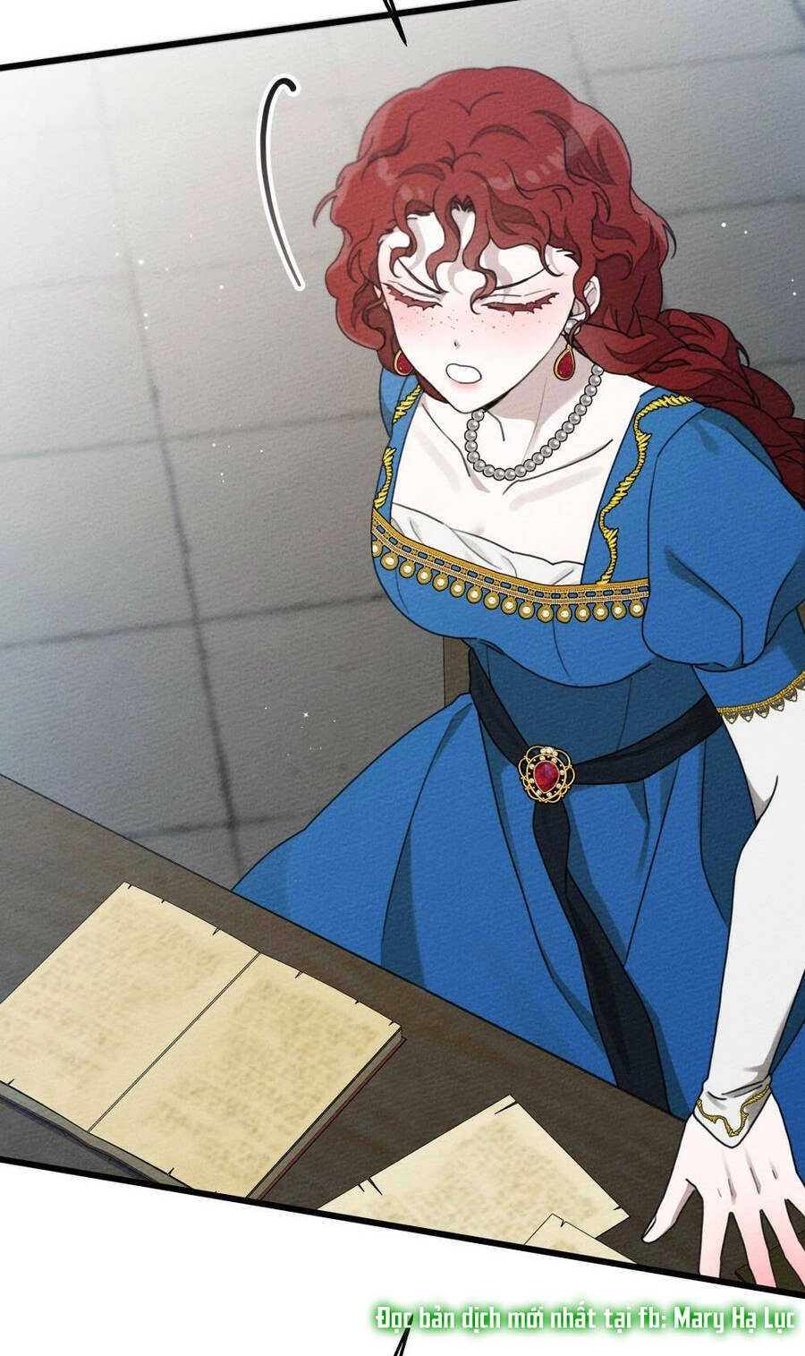 Dưới Bóng Cây Sồi Chapter 49.2 - 30