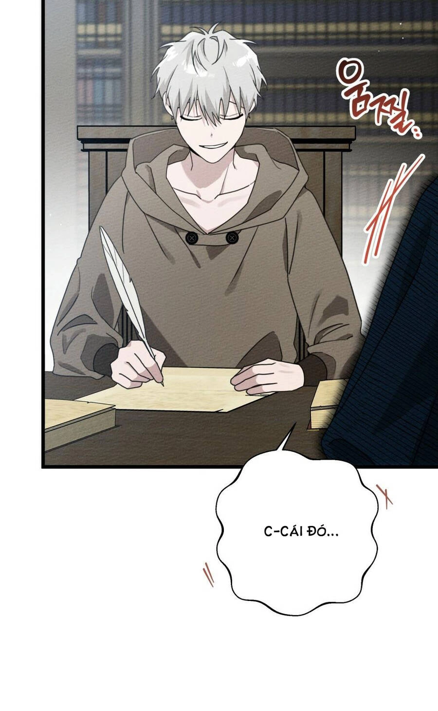 Dưới Bóng Cây Sồi Chapter 49.2 - 34