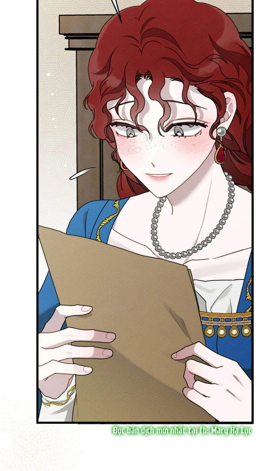 Dưới Bóng Cây Sồi Chapter 49.2 - 52