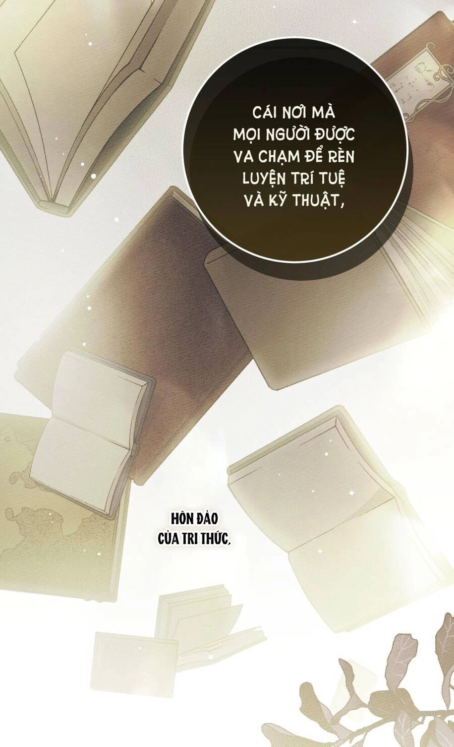 Dưới Bóng Cây Sồi Chapter 50.1 - 7