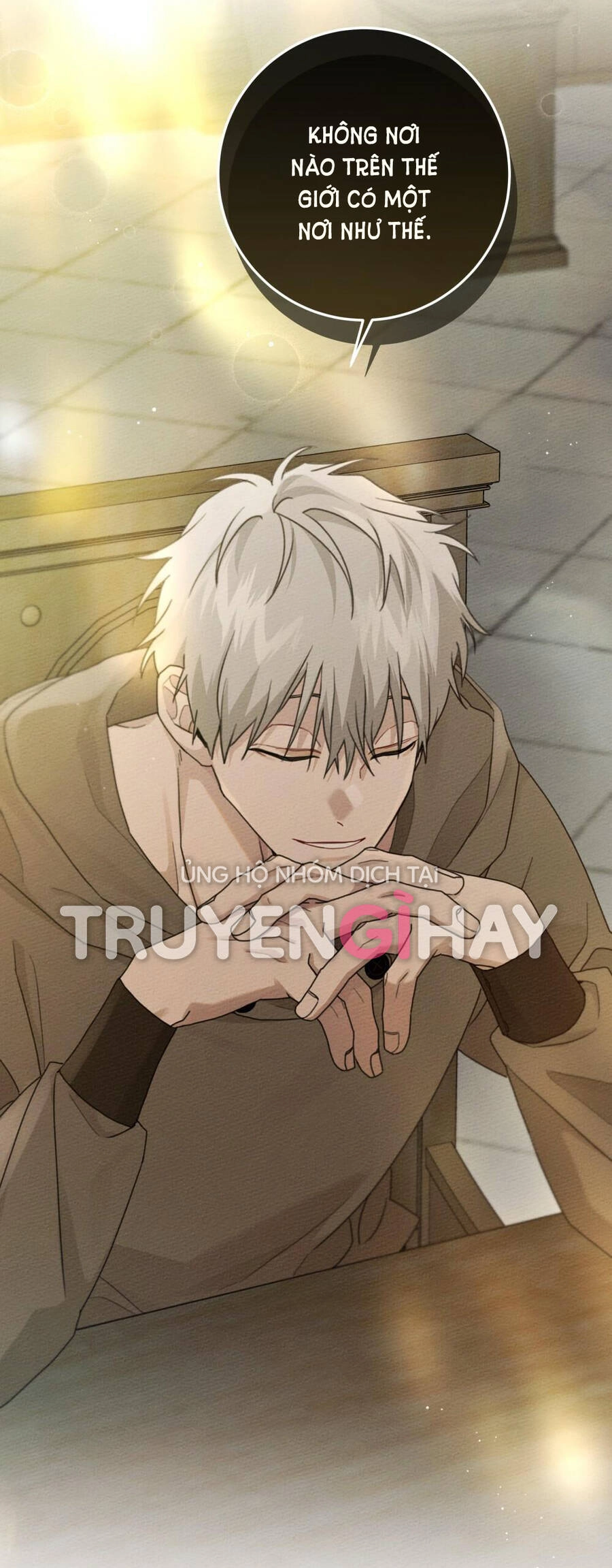 Dưới Bóng Cây Sồi Chapter 50.1 - 11