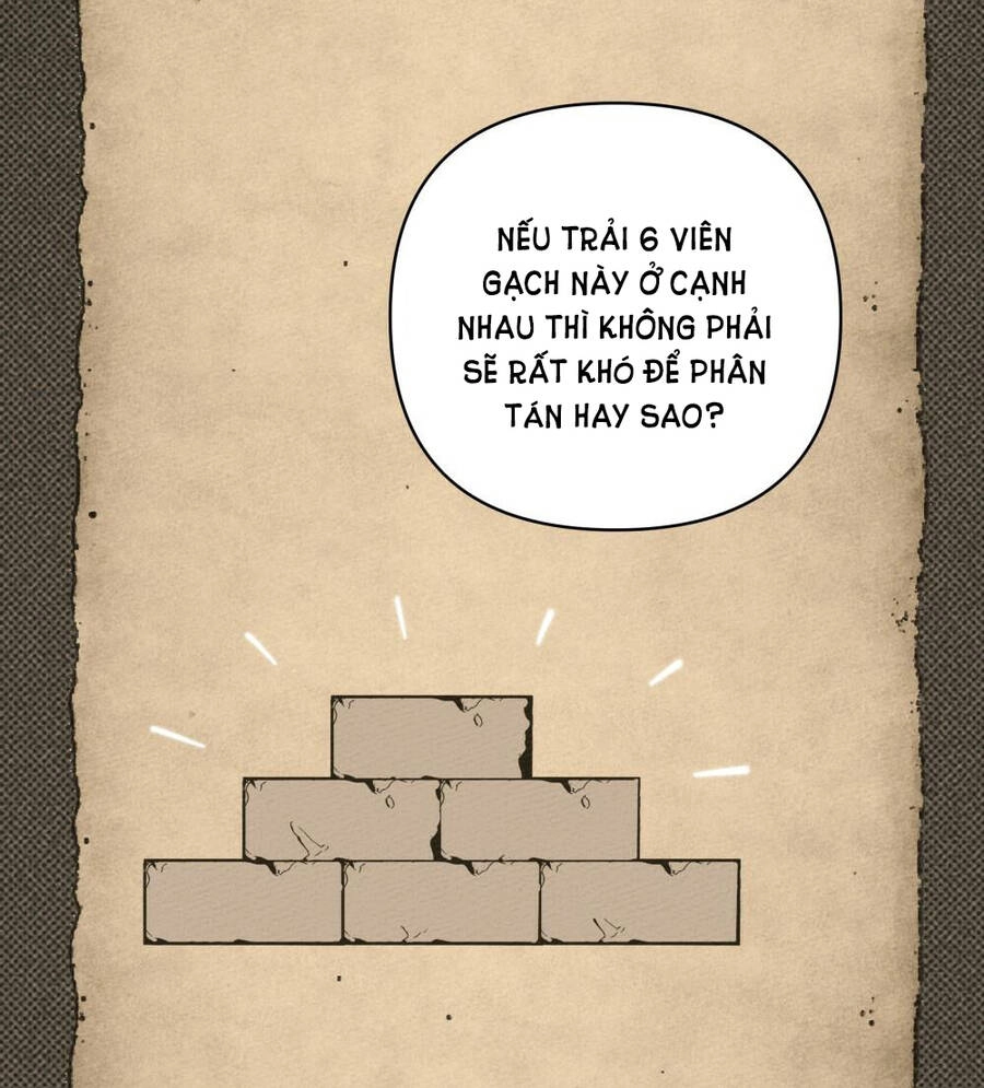 Dưới Bóng Cây Sồi Chapter 50.1 - 31